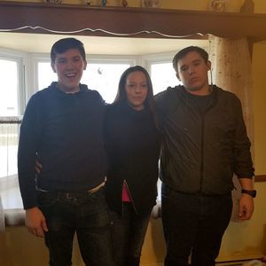 Meet your Posher, Krista